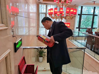 防火于未“燃”——七里桥街道在行动