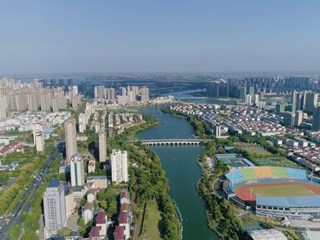 我市生态环境满意度测评连续3年排名全省第一